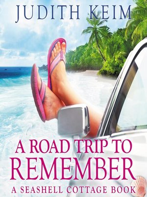 cover image of A Road Trip to Remember